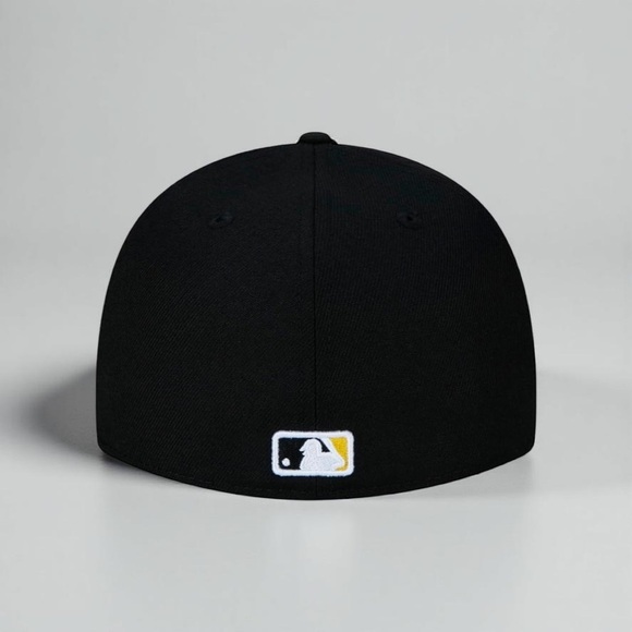 New Era Pittsburgh Pirates Authentic Official On Field Fitted Hat - Picture 5 of 14